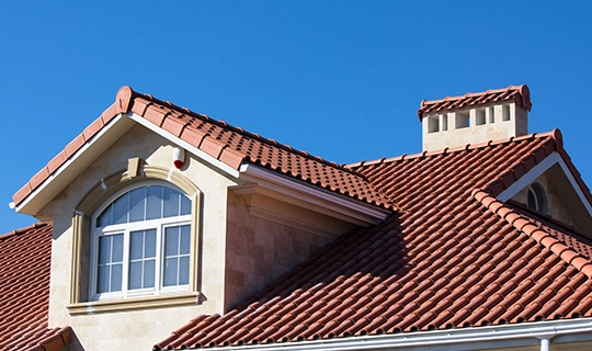 Emergency Swift Tile Roofing Services