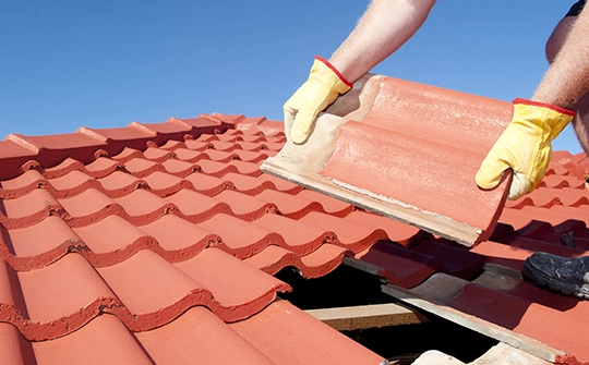 Enhancing Sustainability with Energy-Efficient Tile Roof Solutions