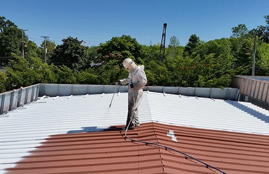 Expert Roofing Contractors