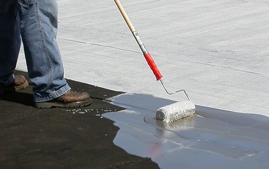 Oro Valley’s Transformative Roof Coating Solutions