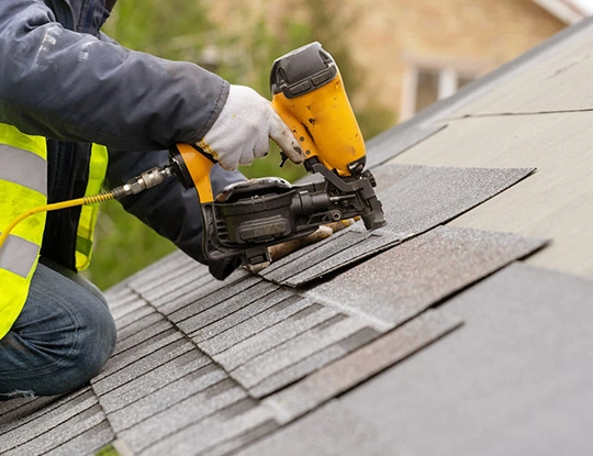 Protect Your Home with Expert Shingle Roofing Installation