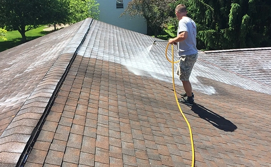 Protect Your Roof with Tucson’s Expert Coating Solutions