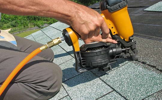 Reliable Shingle Roof Repair and Maintenance