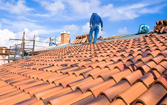 Upgrade Your Roofing Safely With Us in Oro Valley