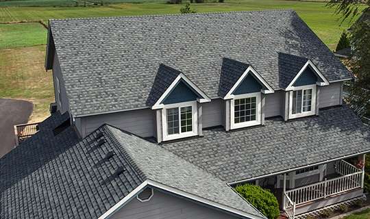 Your Trusted Partner for Roofing Installation